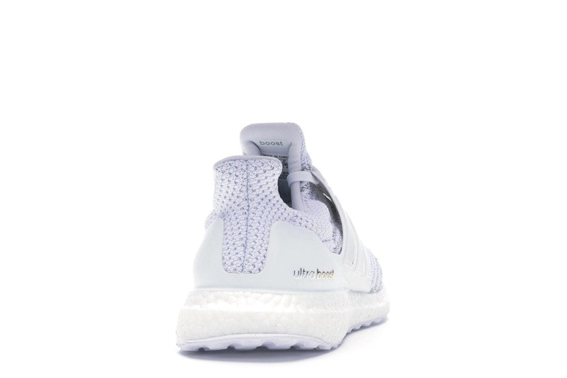 adidas Ultra Boost 2.0 White Reflective