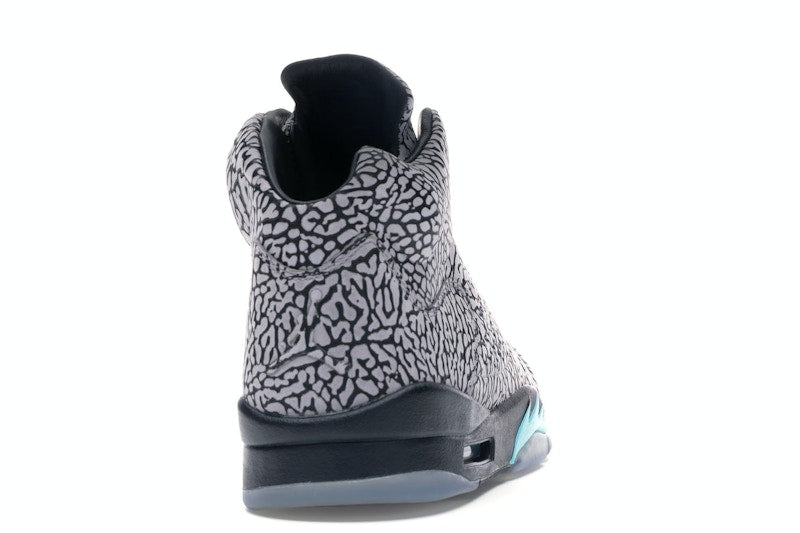 Jordan 5 Retro 3Lab5