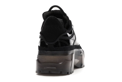 Reebok Cardi Club C Black (Women's)