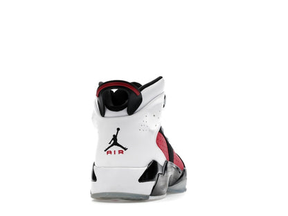 Jordan 6-17-23 Carmine (GS)