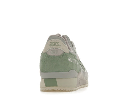 ASICS Gel-Lyte III OG Light Sage Slate Grey