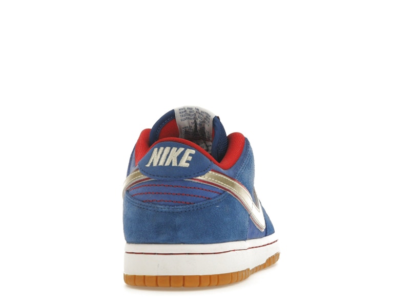 Nike SB Dunk Low Eric Koston