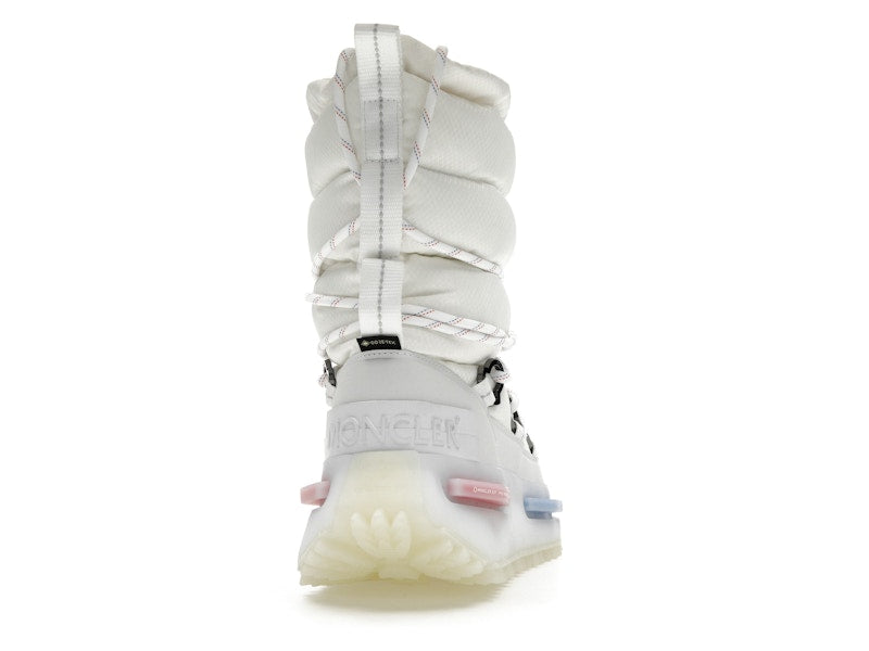 adidas NMD Mid Moncler Core White