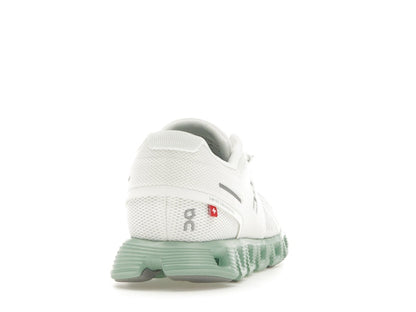 On Running Cloud 5 Undyed White Creek (Women's)