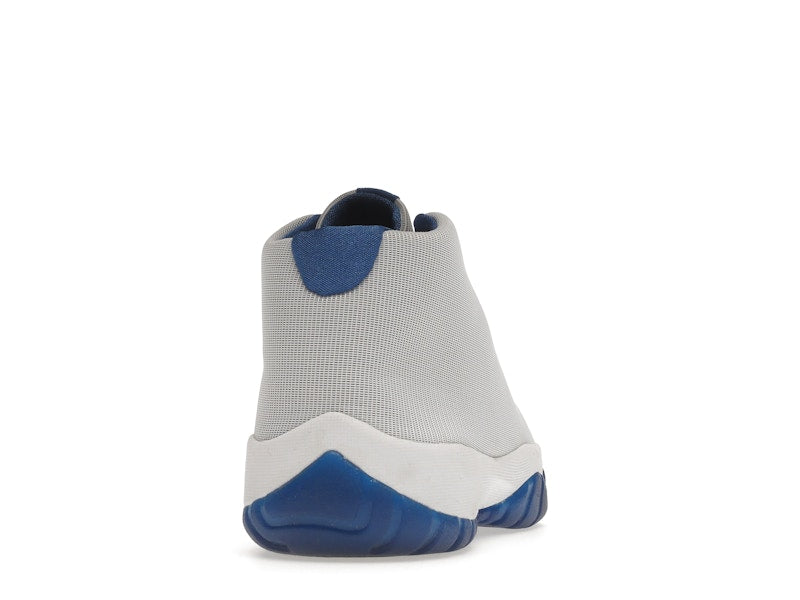 Jordan Future White Sport Blue