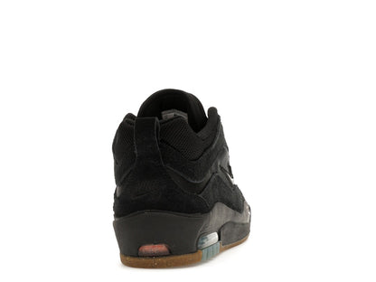 Nike SB Air Max Ishod Wair Black Gum