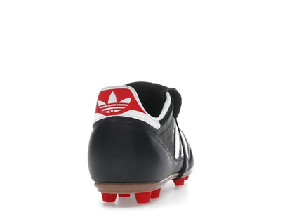 adidas Copa Mundial Spezial F.C. FG Black White Red