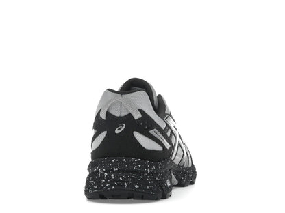 ASICS Gel-Venture 6 Glacier Grey Black