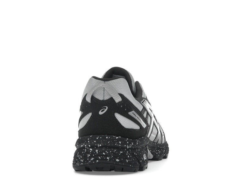 ASICS Gel-Venture 6 Glacier Grey Black