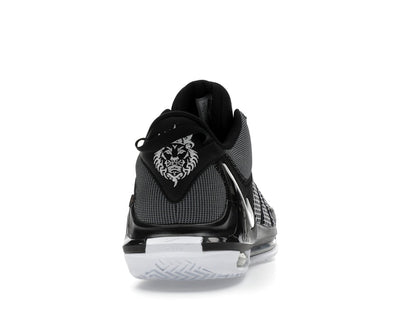 Nike LeBron Witness 7 TB Black White