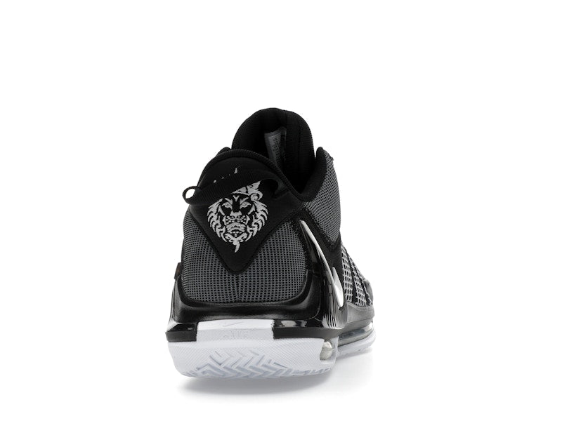 Nike LeBron Witness 7 TB Black White