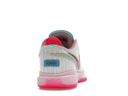 Nike LeBron 20 Time Machine