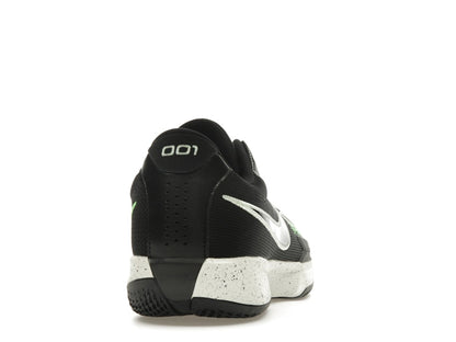 Nike Zoom GT Cut Academy Black Green Strike