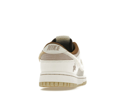 Nike Dunk Low Retro PRM Year of the Rabbit Fossil Stone (2023)