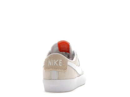 Nike SB Zoom Blazer Low Pro GT ISO Summit White