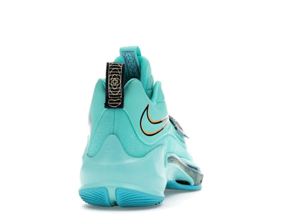 Nike Zoom Freak 3 Vibrant Aqua