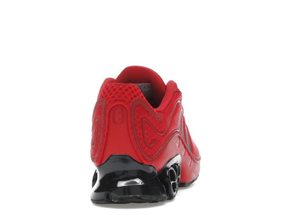 adidas Megaride O1 Better Scarlet Core Black