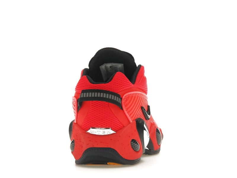 Nike NOCTA Glide Drake Bright Crimson