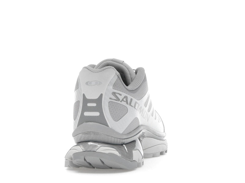Salomon XT-4 OG Lunar Rock Alloy Silver