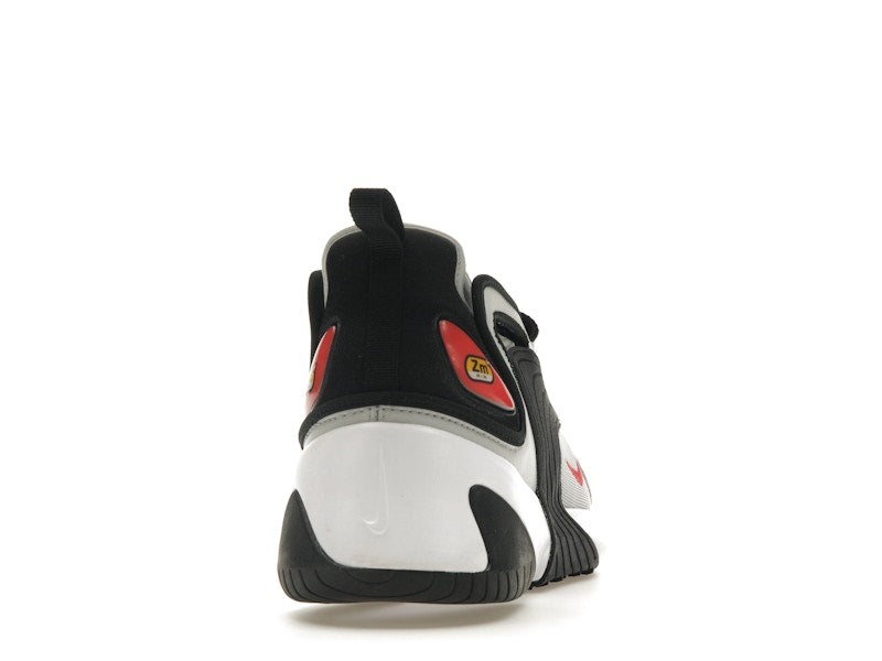 Nike Zoom 2K Black Grey Fog