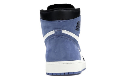 Jordan 1 Retro High Blue Moon