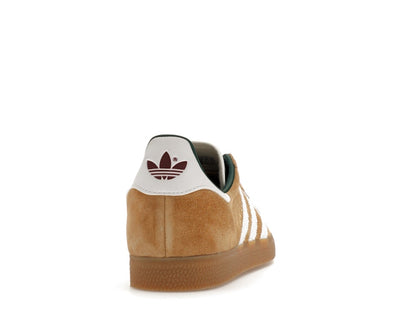 adidas Gazelle Mesa Cloud White