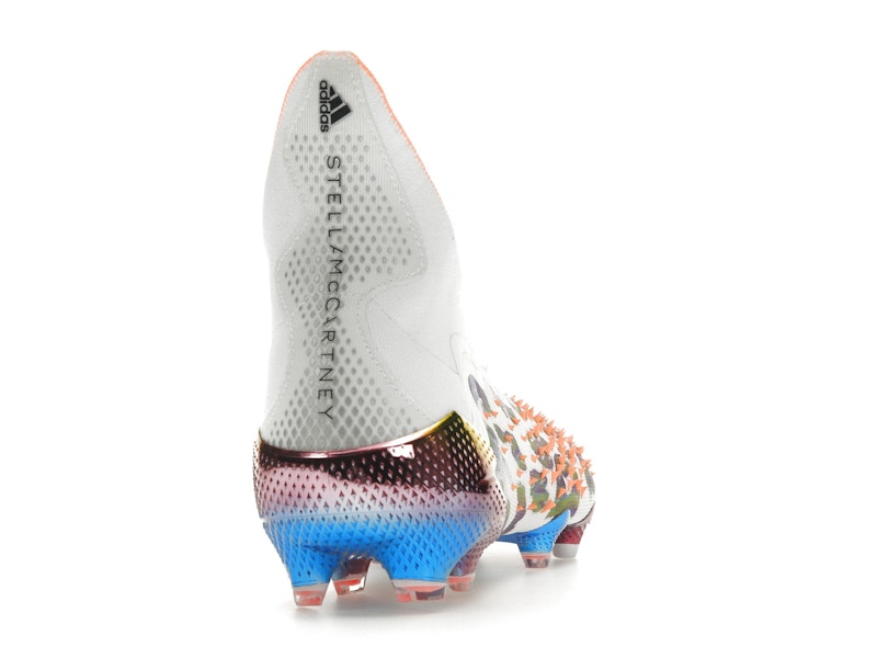 adidas Predator Freak+ FG Paul Pogba Stella McCartney