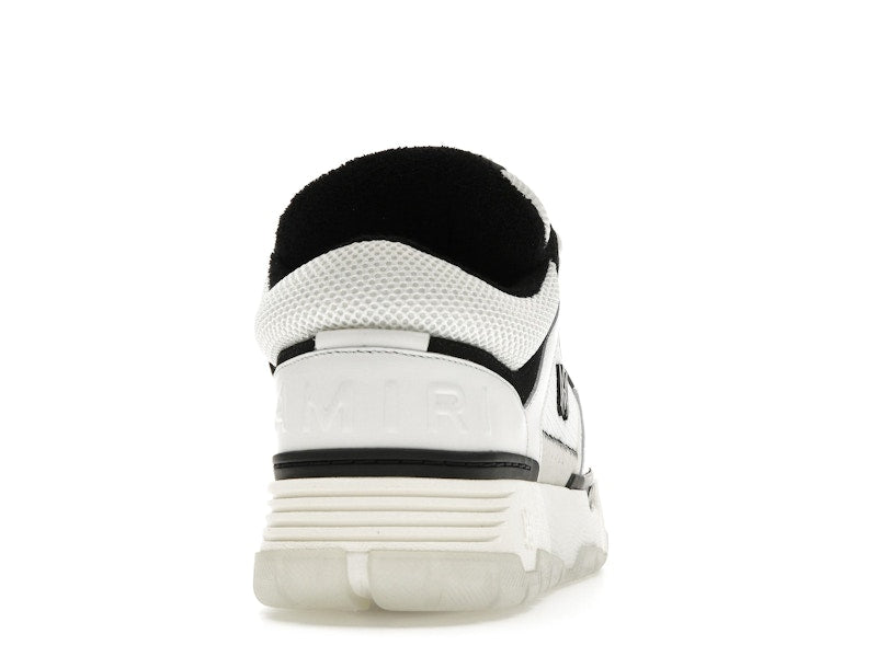AMIRI MA-1 White Black Grey (2024)