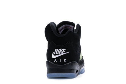 Jordan 5 Retro Black Metallic (2016) (GS)