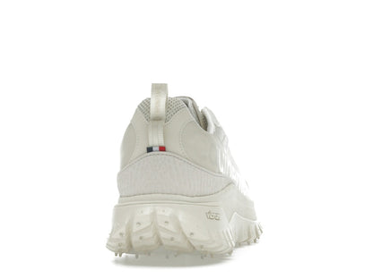 Moncler Trailgrip Amoeba White