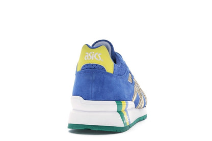 ASICS GT-II KFE Brazil
