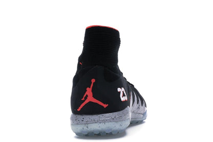 Nike Hypervenomx Proximo NJR TF Neymar x Jordan