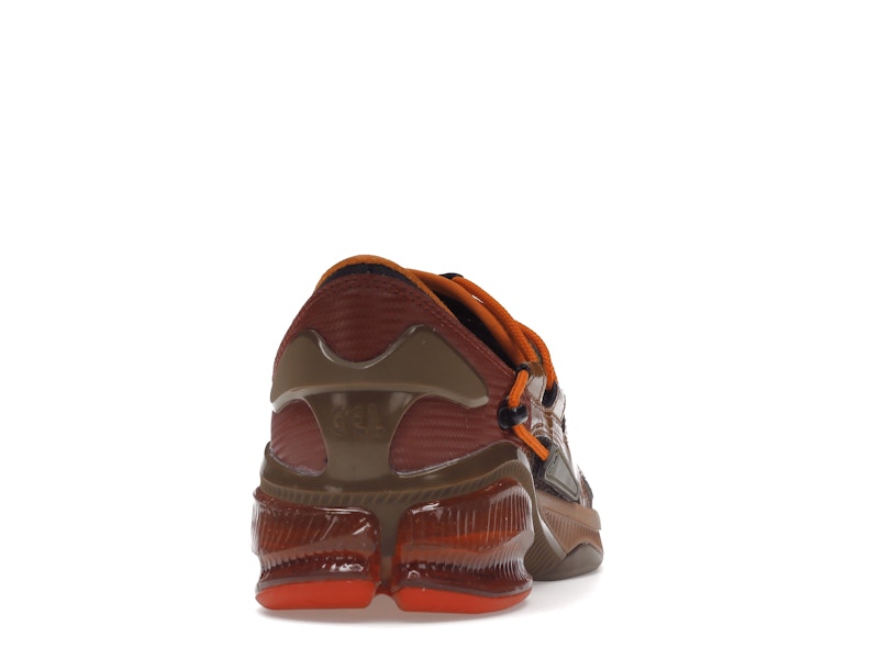 ASICS Gel-Aurania Kiko Kostadinov Coffee (Women's)