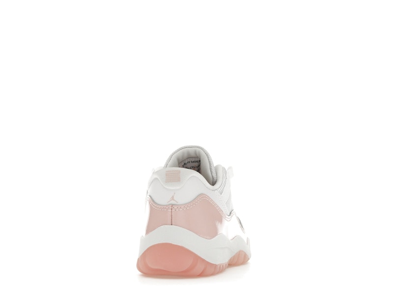 Jordan 11 Retro Low Legend Pink (PS)