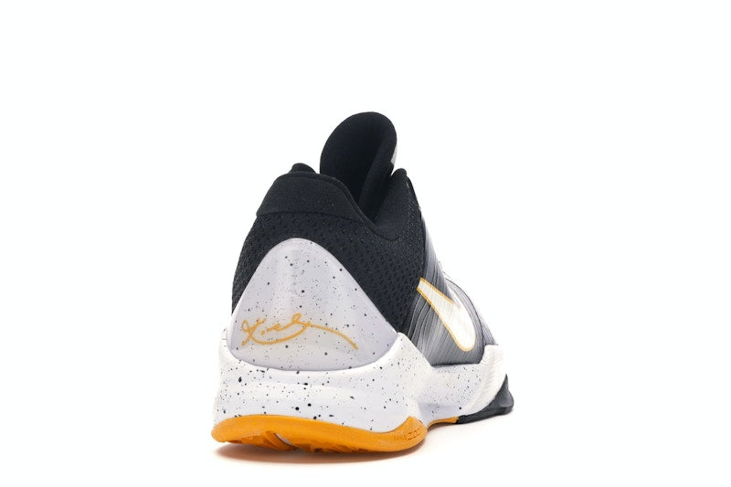 Nike Kobe 5 Del Sol