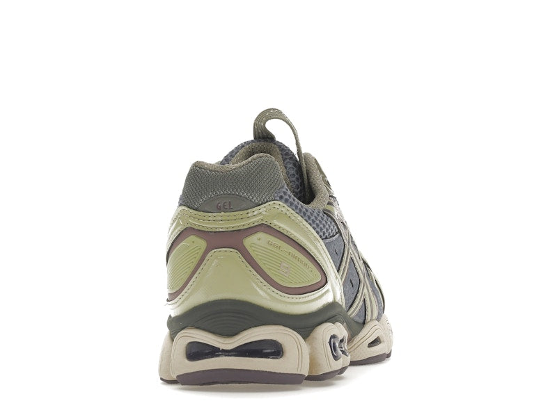 ASICS UB3-S Gel-Nimbus 9 Kiko Kostadinov Stonewash (Women's)