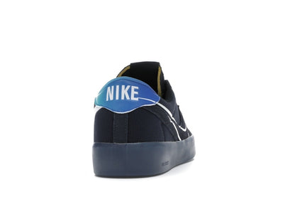 Nike SB Bruin React Dark Obsidian Hyper Jade