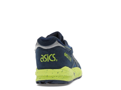 ASICS Gel-Saga Navy