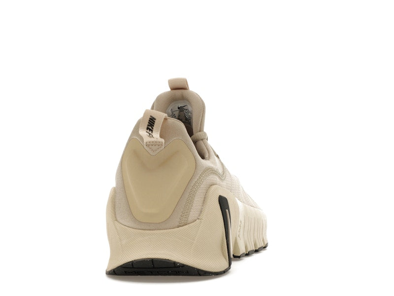 Nike Free Metcon 6 Desert Khaki Light Khaki Black