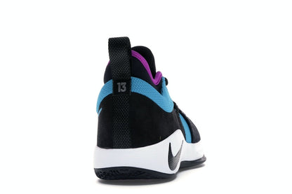 Nike PG 2 Blue Lagoon