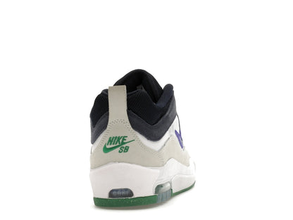 Nike SB Air Max Ishod Wair Persian Violet Obsidian