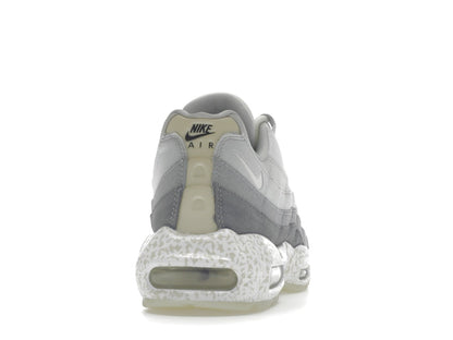 Nike Air Max 95 Light Bone GID