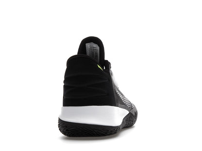 Nike Kyrie Flytrap V Black Cool Grey Volt