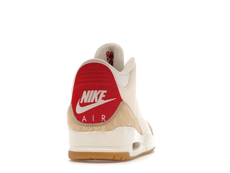 Jordan 3 Retro Levi’s Lunar New Year