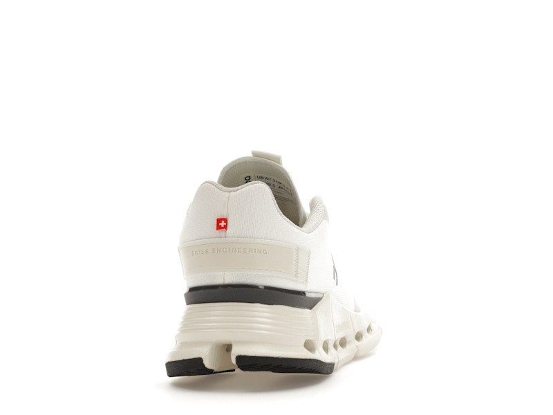 On Running Cloudnova Form White Eclipse (Women's)