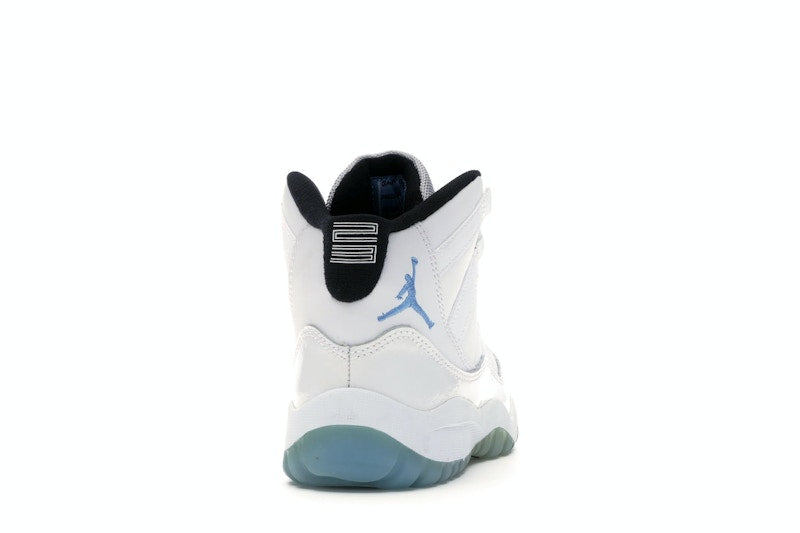 Jordan 11 Retro Legend Blue (PS)