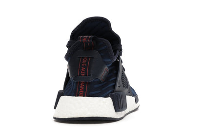 adidas NMD XR1 Collegiate Navy