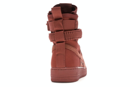 Nike SF Air Force 1 High Dusty Peach