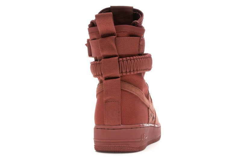 Nike SF Air Force 1 High Dusty Peach