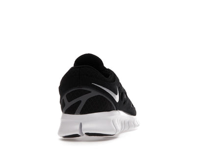Nike Free Run 2 Black White